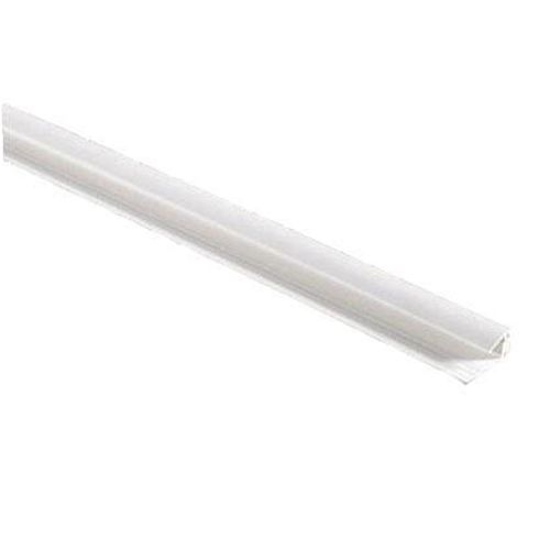 Profilé De Départ Dumatrim Blanc 8 mm/10 mm