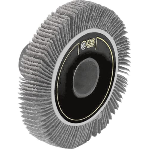 Rouleau à lamelle de 10mm a80
