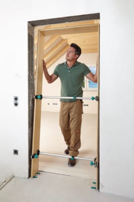 Kit de pose EASY pour porte