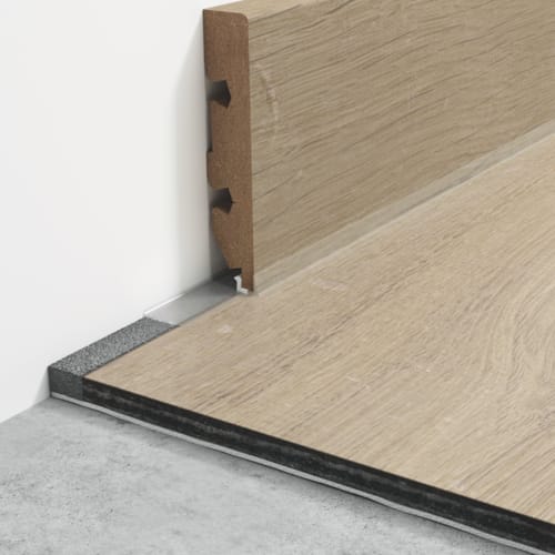 Expansion joint Foam Strip 8 mm x 5 mm x 15 m