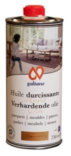 Huile éclaircissante 2,5l