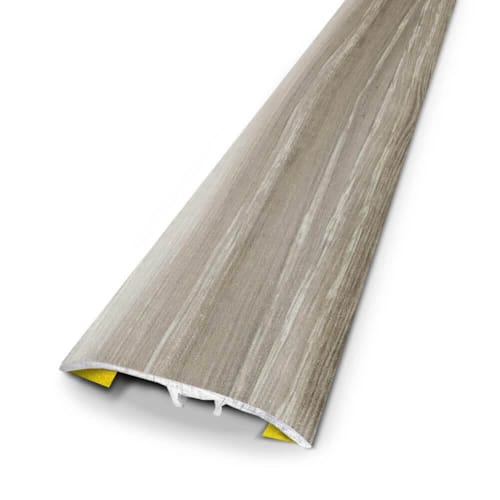 Seuil Universel Pin Blanchi 37x830 mm