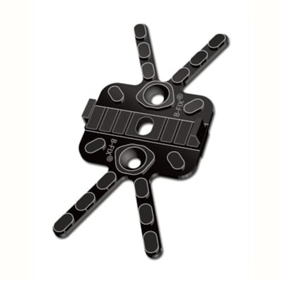 Fixation invisble b-fix air - 100 pce