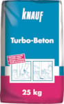 Beton turbo 25 kg