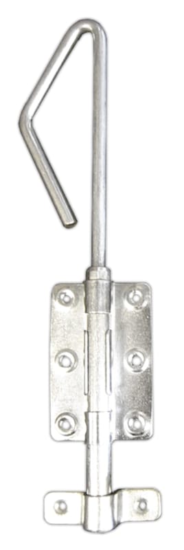 Verrou vertical